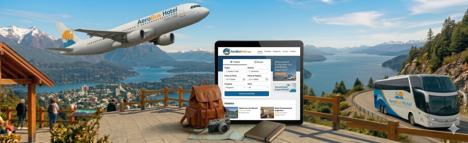 AeroBus Hotel